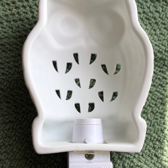 (3) Owl Themed Items = 1 item - Picture 9 of 13